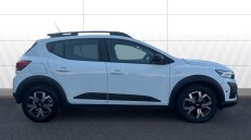 Dacia Sandero Stepway 1.0 TCe Journey 5dr Petrol Hatchback